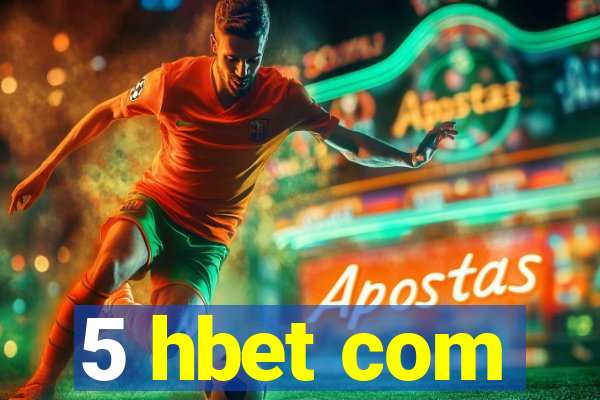 5 hbet com